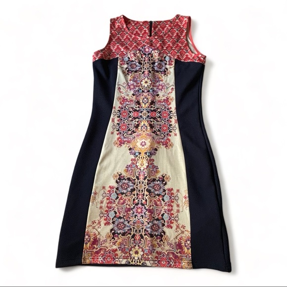 smash! Barcelona Dress Ladies Size Small - Picture 11 of 16